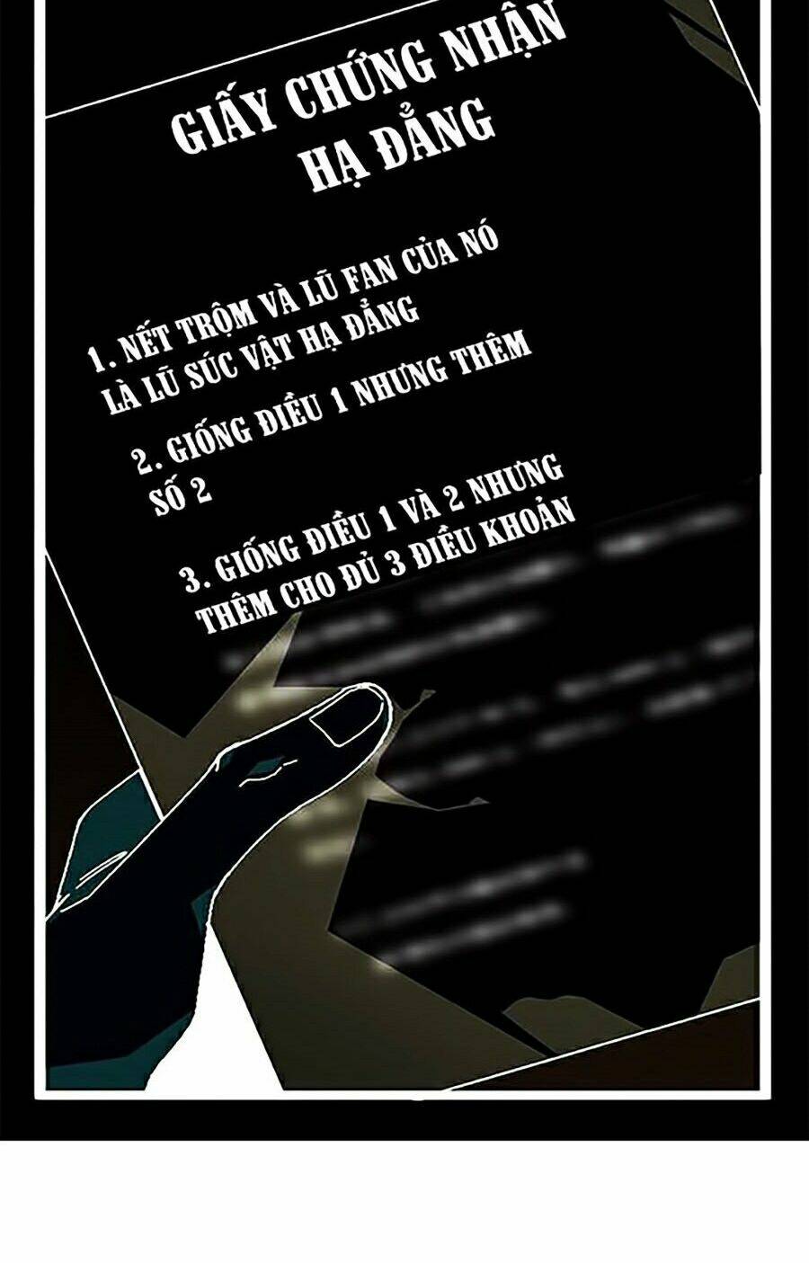 Bạn Trai Vệ Sĩ - Chapter 5 - Page 55