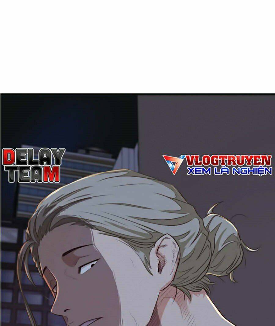 Bạn Trai Vệ Sĩ - Chapter 5 - Page 56