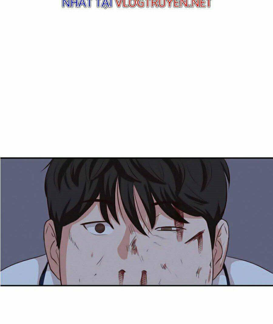 Bạn Trai Vệ Sĩ - Chapter 5 - Page 58