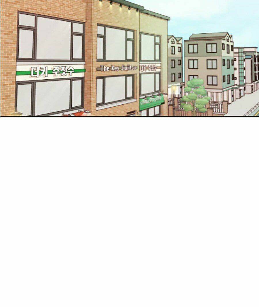 Bạn Trai Vệ Sĩ - Chapter 5 - Page 62