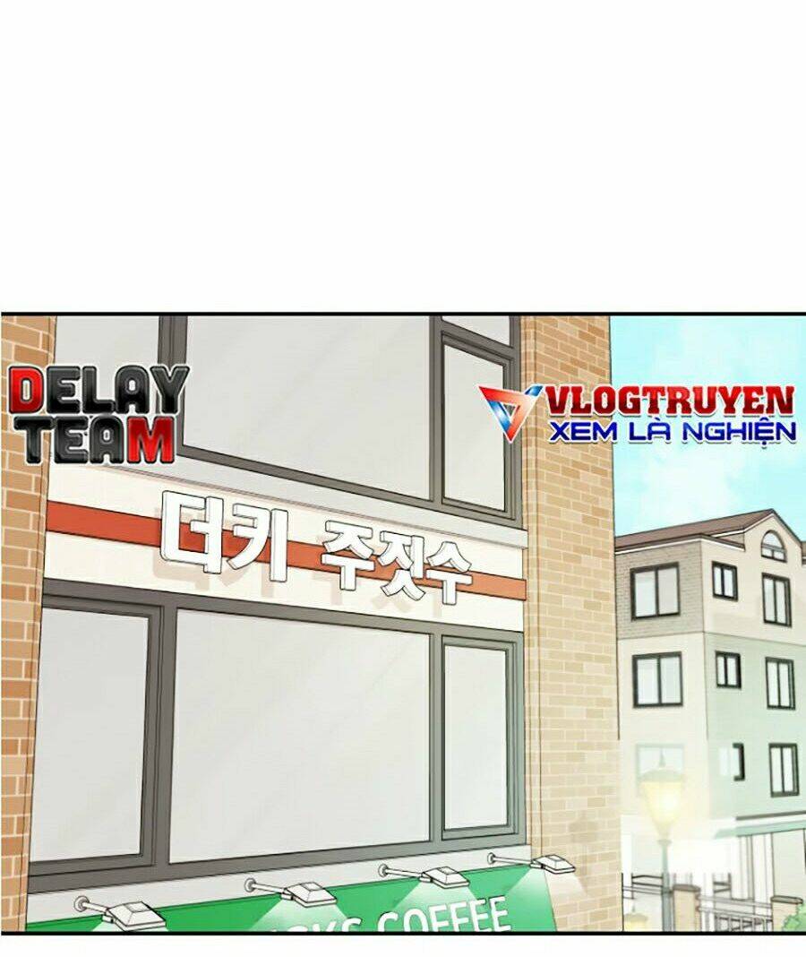 Bạn Trai Vệ Sĩ - Chapter 5 - Page 63