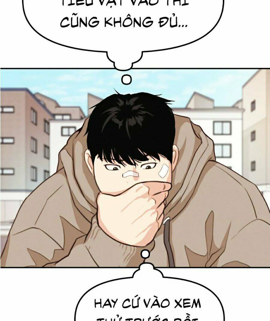 Bạn Trai Vệ Sĩ - Chapter 5 - Page 65