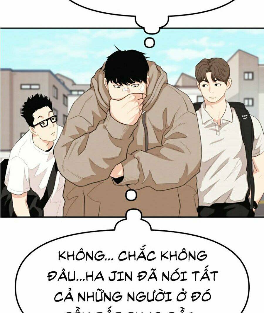 Bạn Trai Vệ Sĩ - Chapter 5 - Page 67