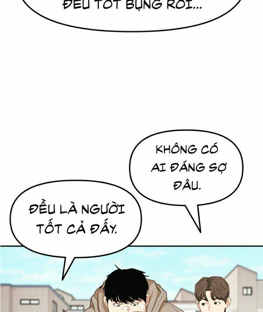 Bạn Trai Vệ Sĩ - Chapter 5 - Page 68