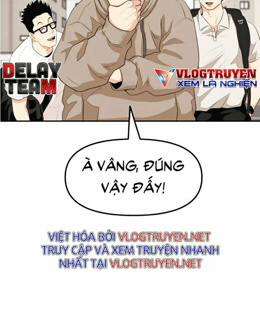 Bạn Trai Vệ Sĩ - Chapter 5 - Page 69