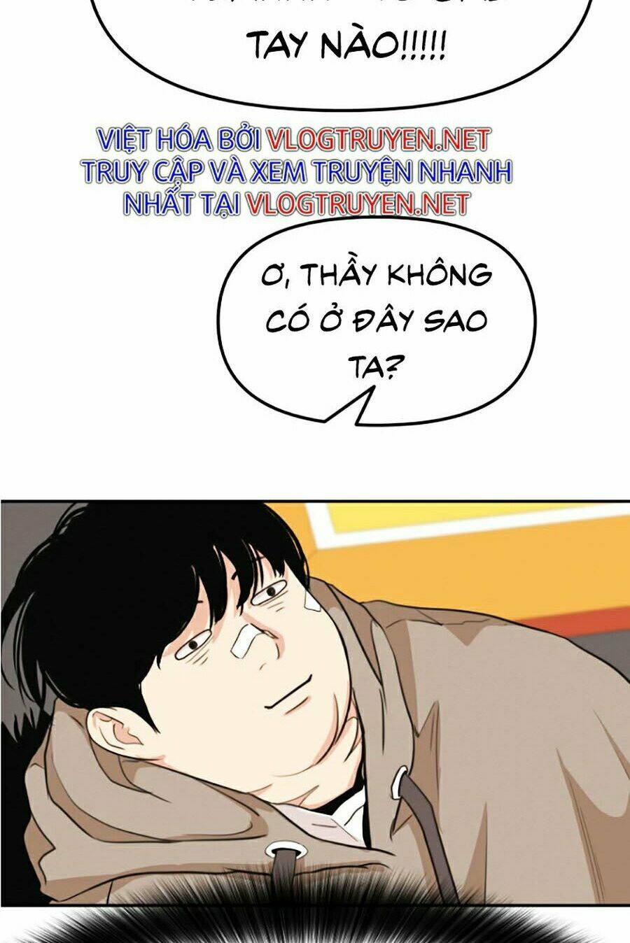 Bạn Trai Vệ Sĩ - Chapter 5 - Page 77