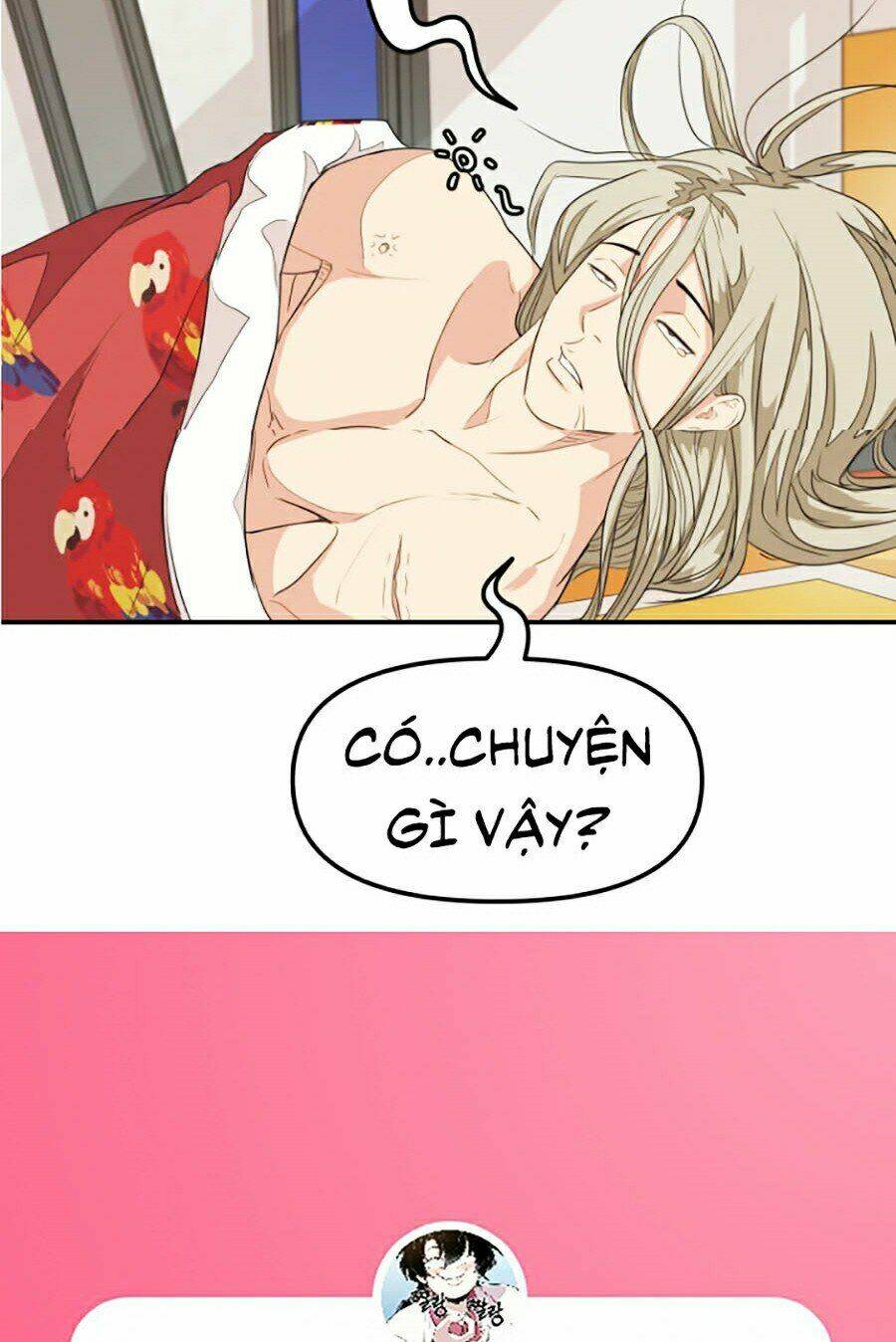 Bạn Trai Vệ Sĩ - Chapter 5 - Page 82