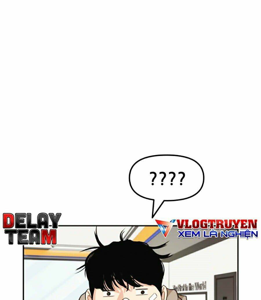 Bạn Trai Vệ Sĩ - Chapter 5 - Page 84