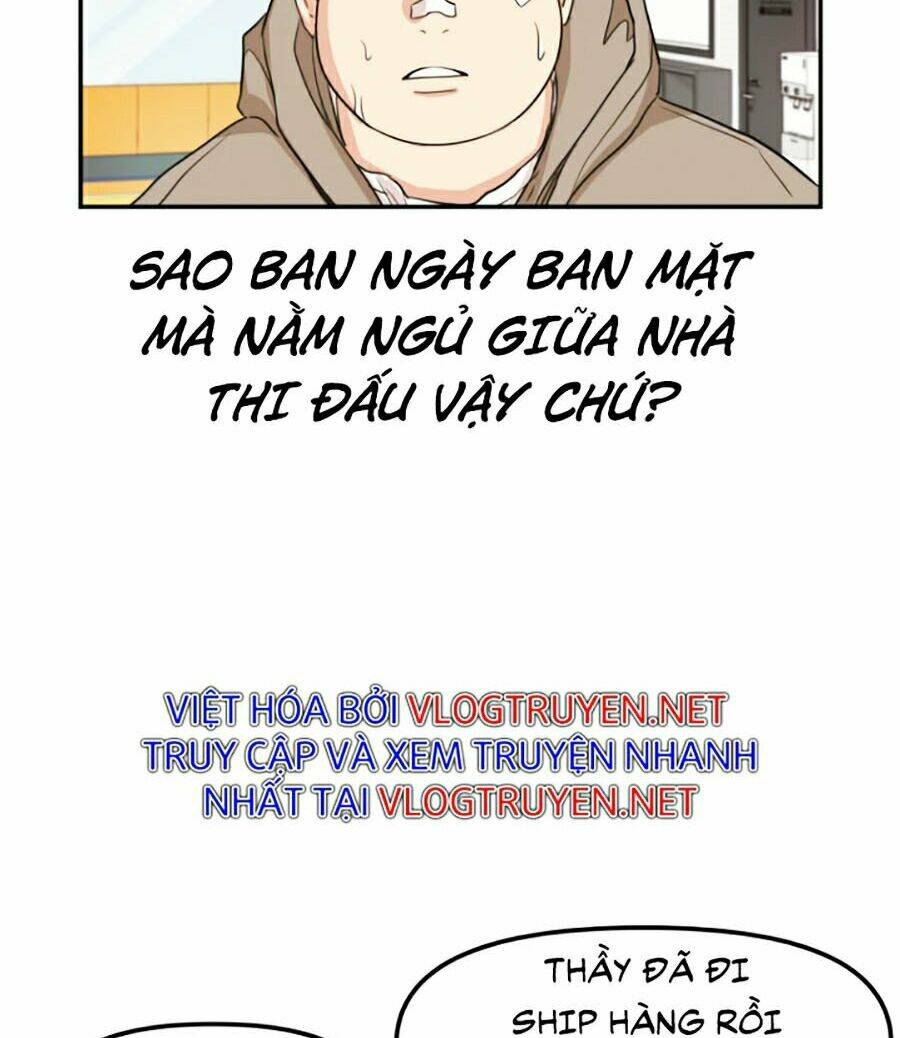 Bạn Trai Vệ Sĩ - Chapter 5 - Page 85