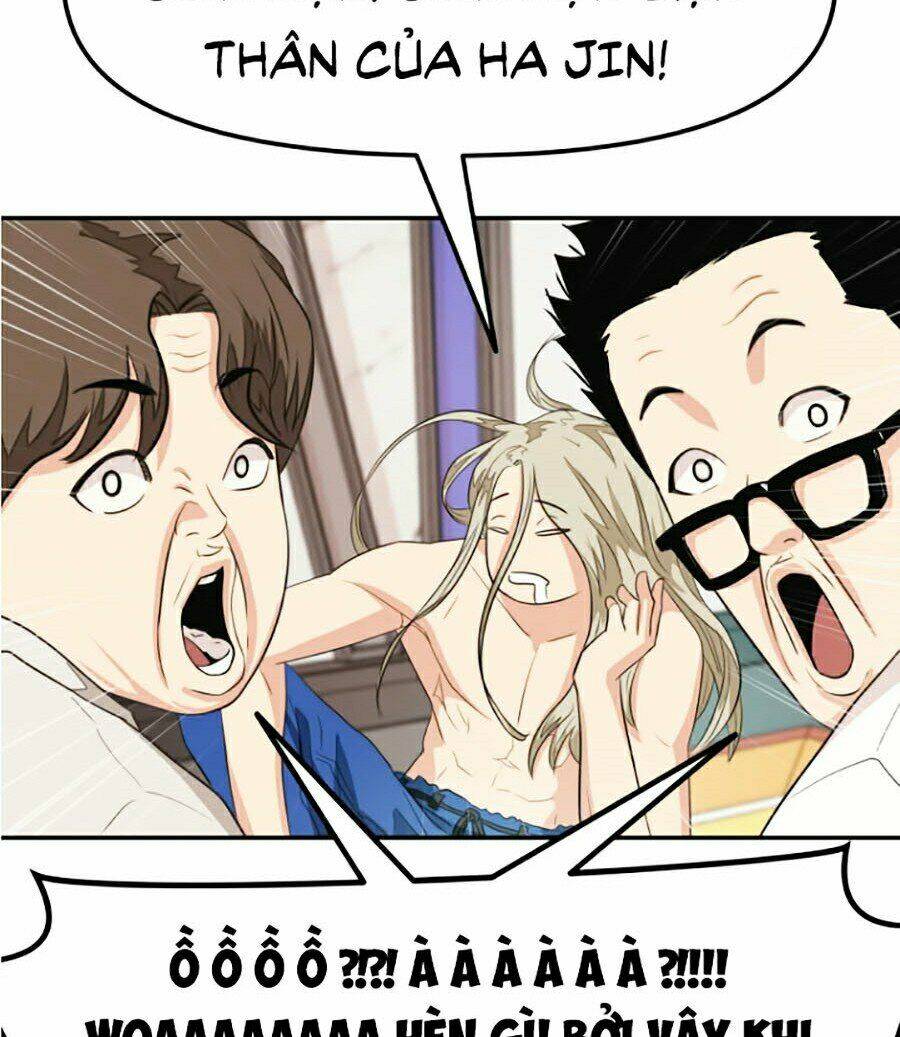 Bạn Trai Vệ Sĩ - Chapter 5 - Page 88