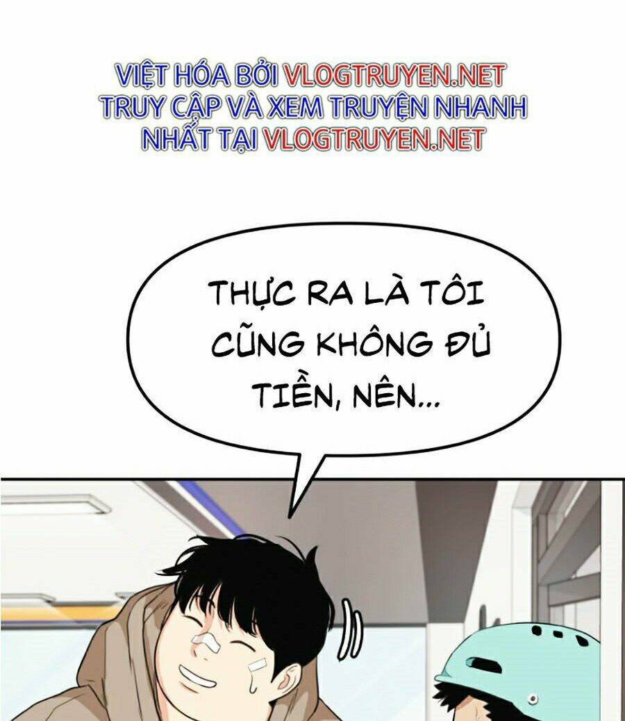 Bạn Trai Vệ Sĩ - Chapter 5 - Page 91