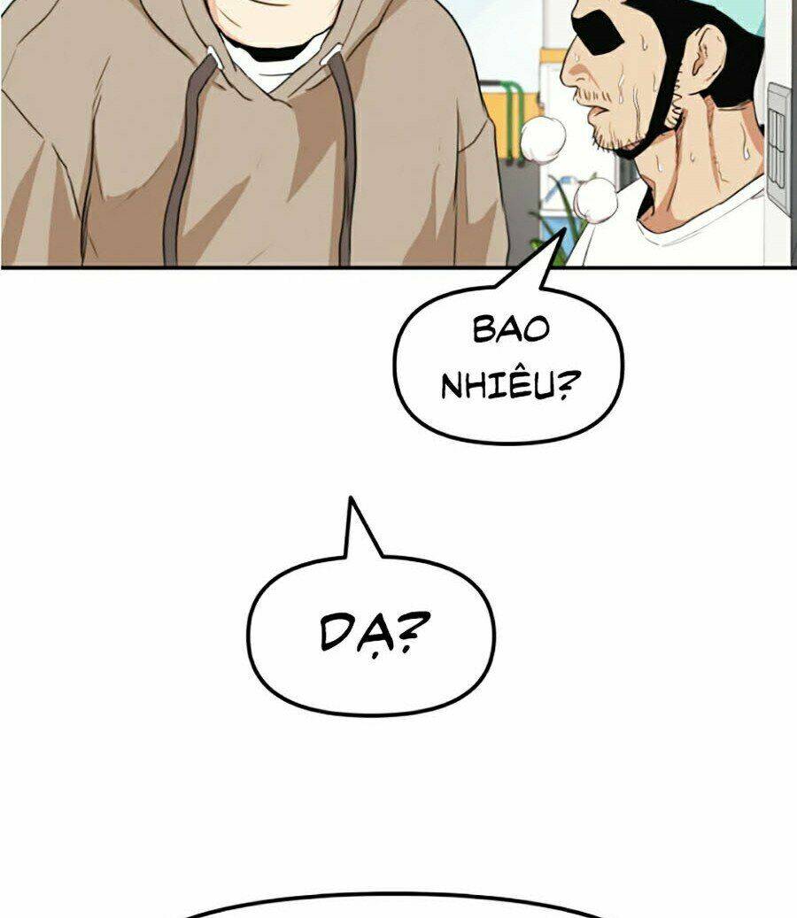 Bạn Trai Vệ Sĩ - Chapter 5 - Page 92