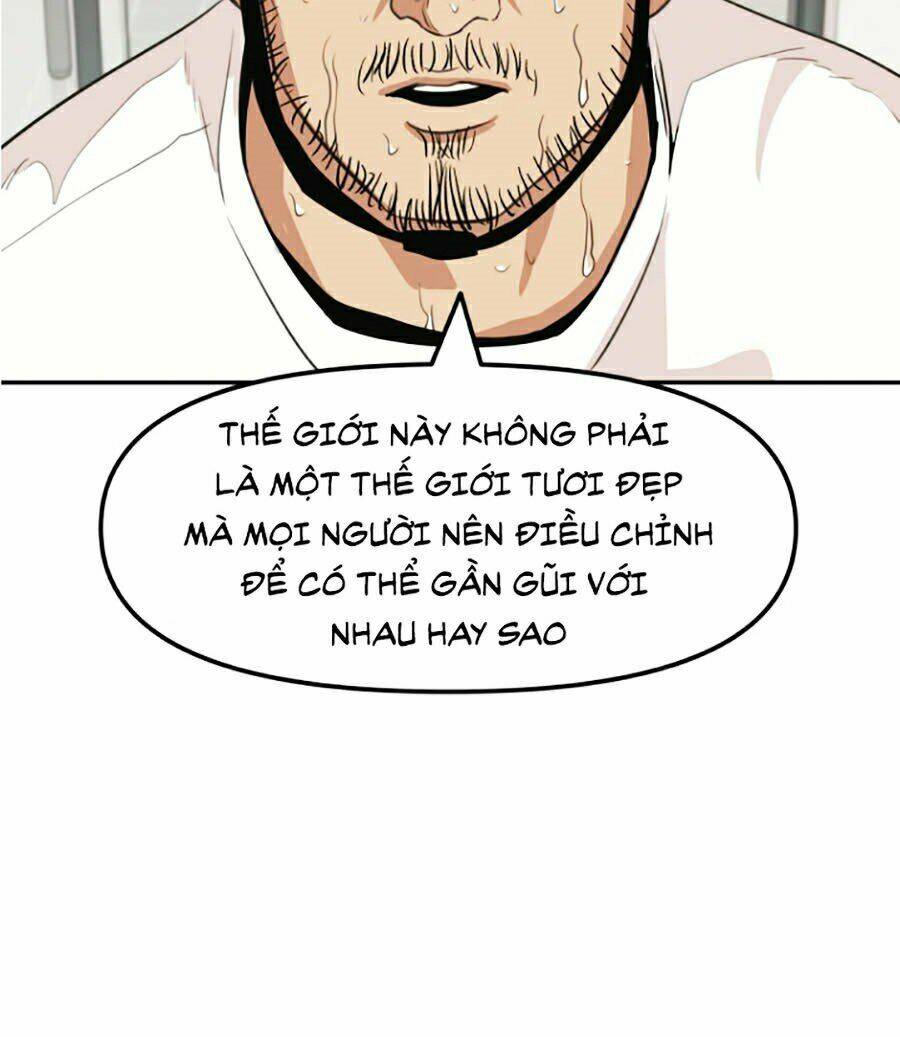 Bạn Trai Vệ Sĩ - Chapter 5 - Page 94