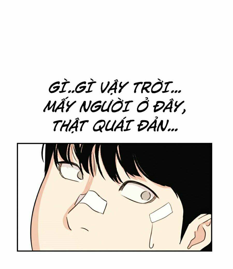 Bạn Trai Vệ Sĩ - Chapter 5 - Page 95
