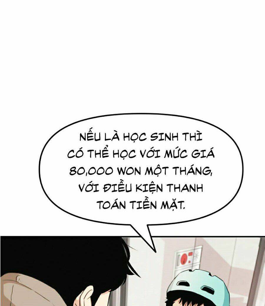 Bạn Trai Vệ Sĩ - Chapter 5 - Page 96