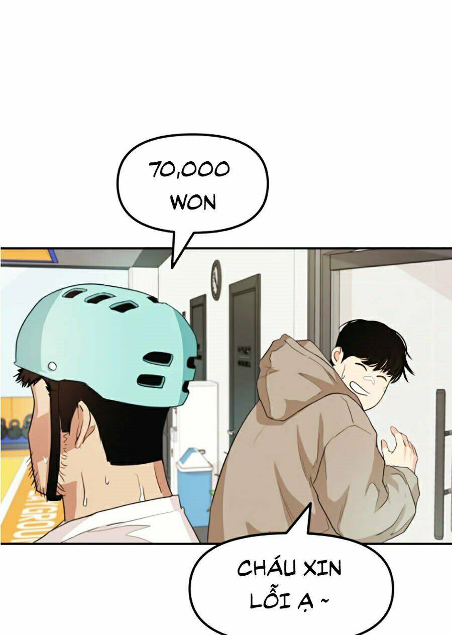 Bạn Trai Vệ Sĩ - Chapter 5 - Page 98