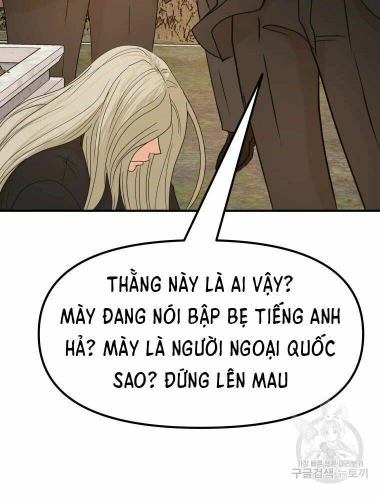 Bạn Trai Vệ Sĩ - Chapter 50 - Page 105