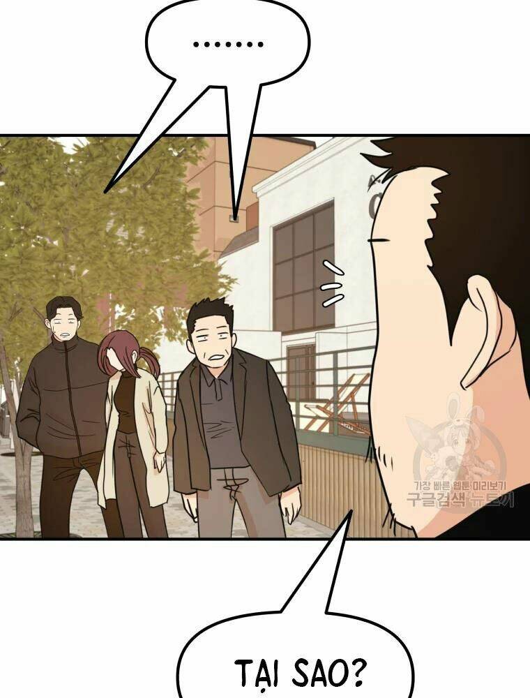 Bạn Trai Vệ Sĩ - Chapter 50 - Page 10