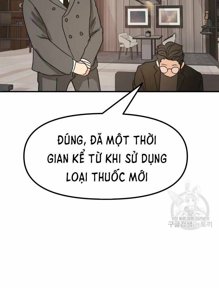 Bạn Trai Vệ Sĩ - Chapter 50 - Page 109