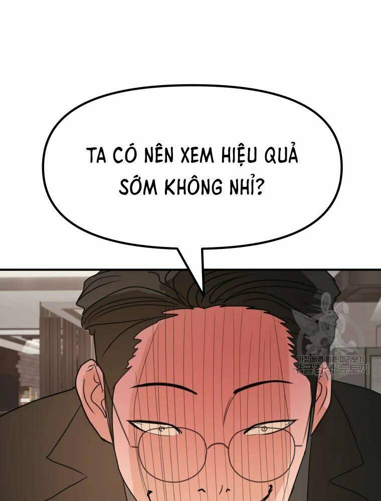 Bạn Trai Vệ Sĩ - Chapter 50 - Page 110