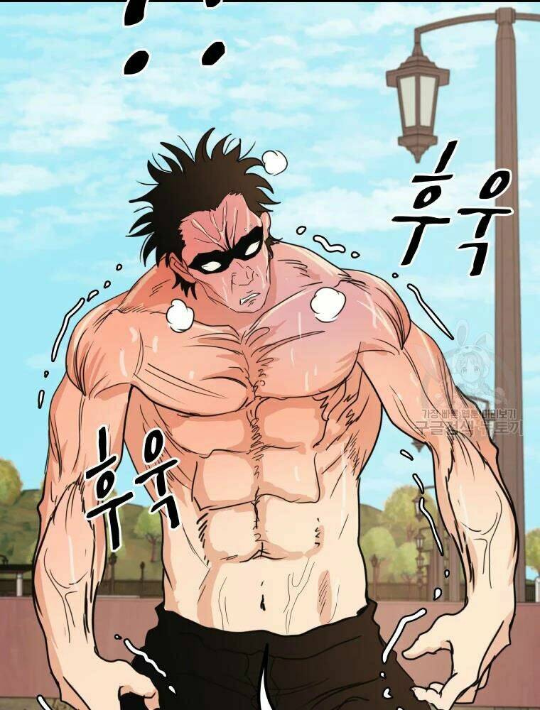 Bạn Trai Vệ Sĩ - Chapter 50 - Page 114