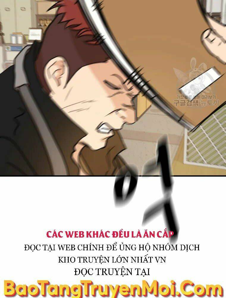 Bạn Trai Vệ Sĩ - Chapter 50 - Page 19