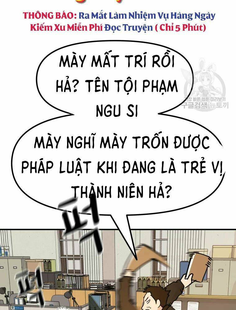 Bạn Trai Vệ Sĩ - Chapter 50 - Page 20