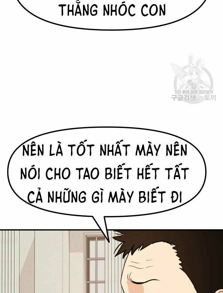 Bạn Trai Vệ Sĩ - Chapter 50 - Page 22