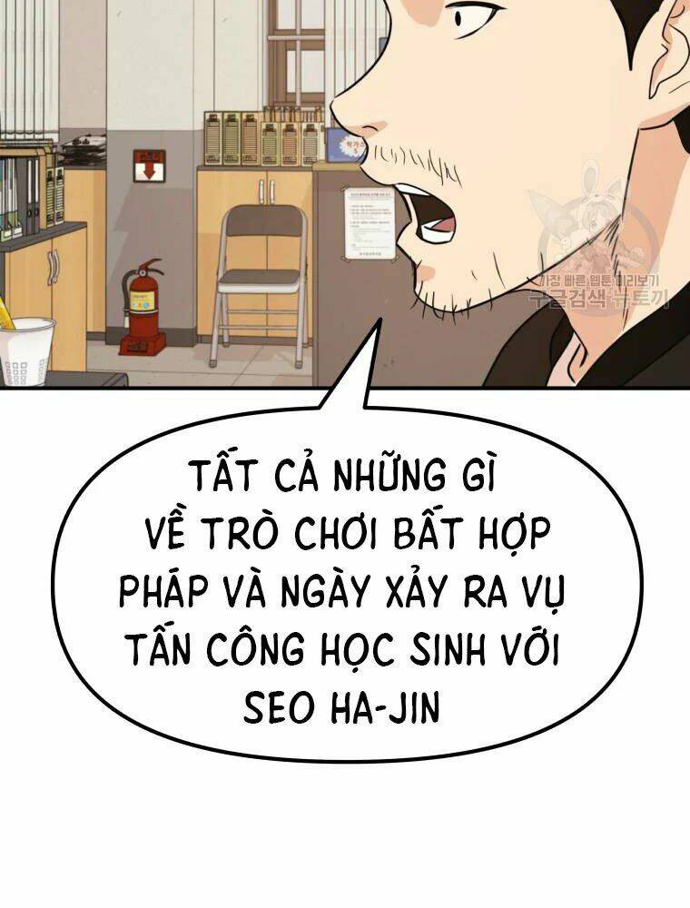 Bạn Trai Vệ Sĩ - Chapter 50 - Page 23