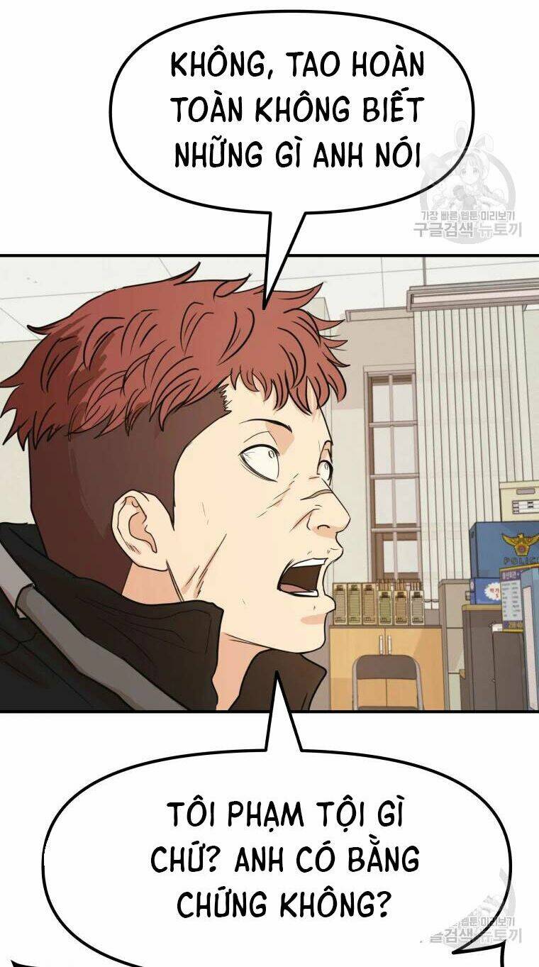 Bạn Trai Vệ Sĩ - Chapter 50 - Page 24