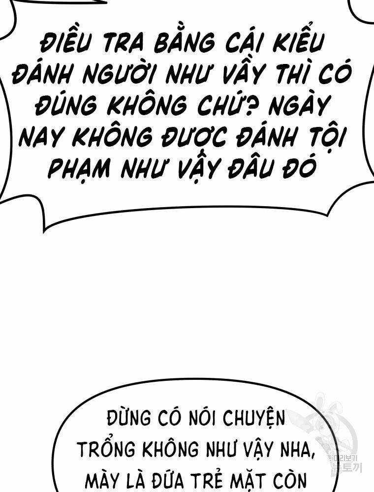 Bạn Trai Vệ Sĩ - Chapter 50 - Page 25