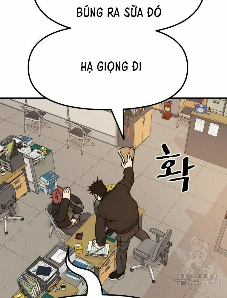 Bạn Trai Vệ Sĩ - Chapter 50 - Page 26