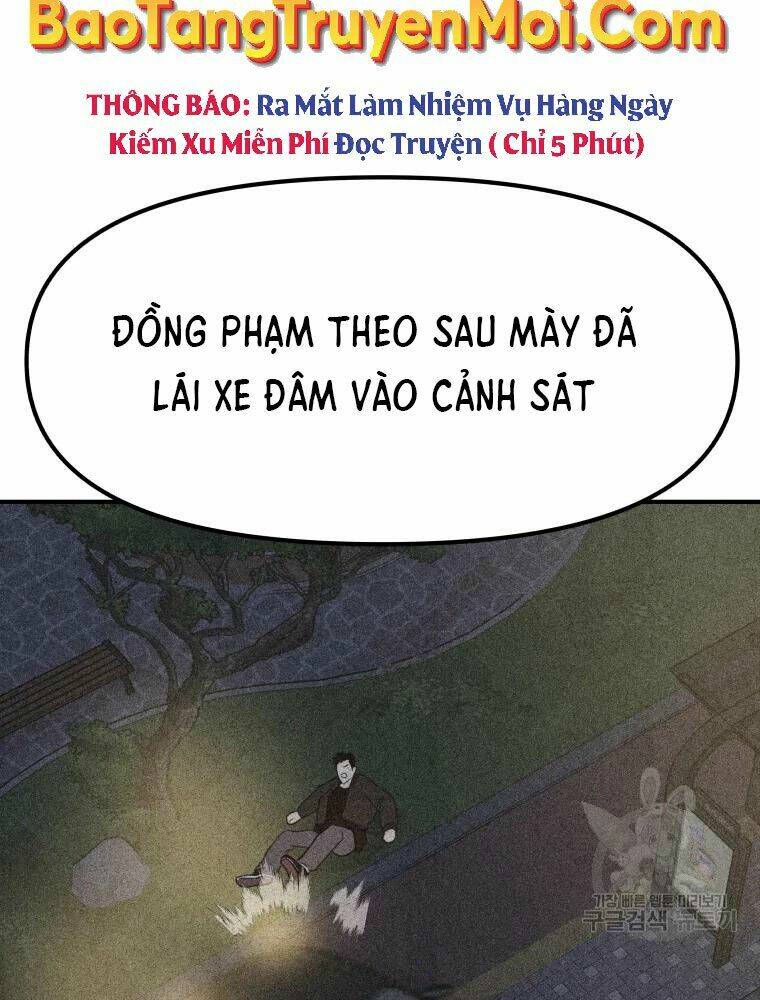 Bạn Trai Vệ Sĩ - Chapter 50 - Page 30