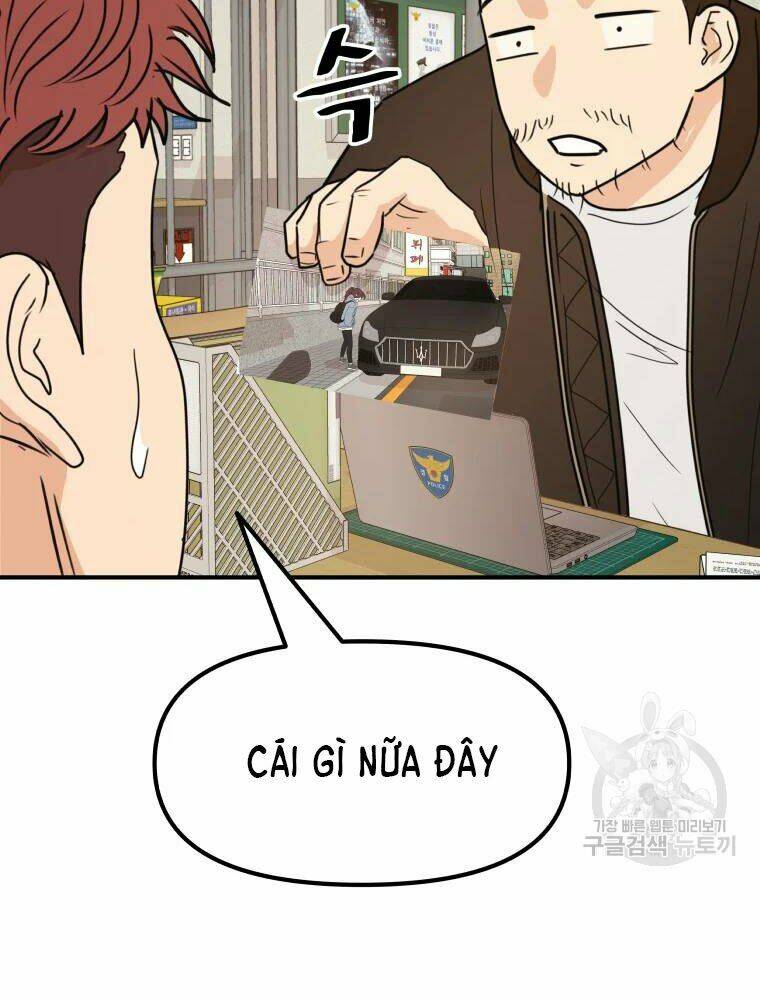 Bạn Trai Vệ Sĩ - Chapter 50 - Page 35