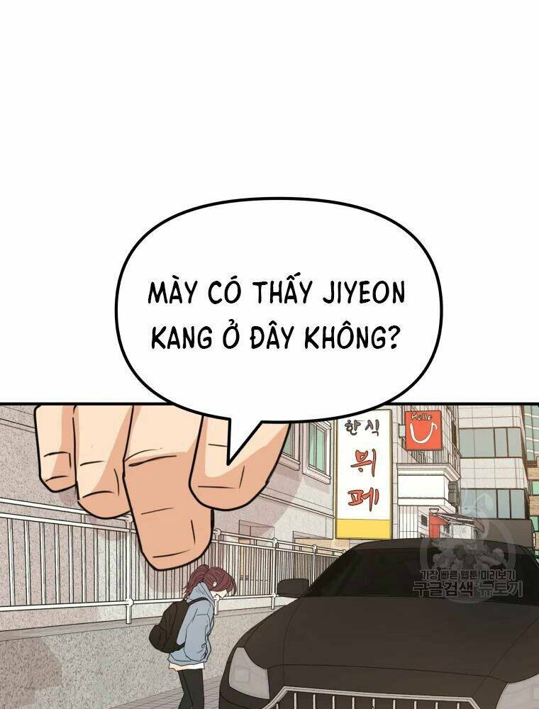 Bạn Trai Vệ Sĩ - Chapter 50 - Page 36