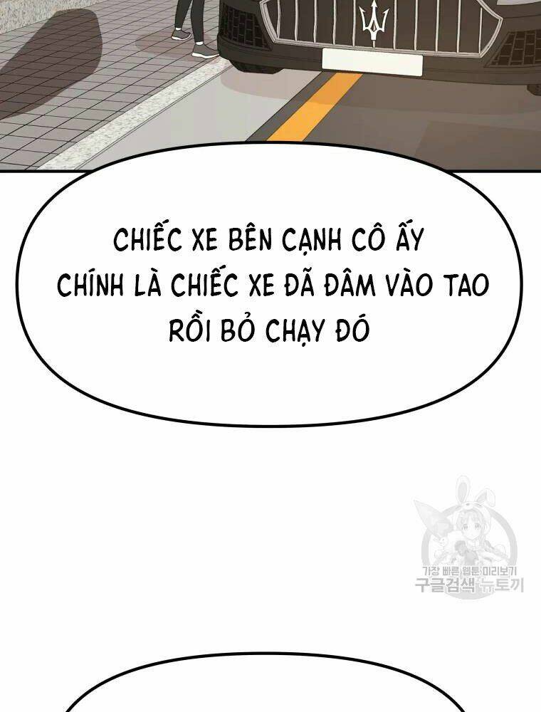 Bạn Trai Vệ Sĩ - Chapter 50 - Page 37