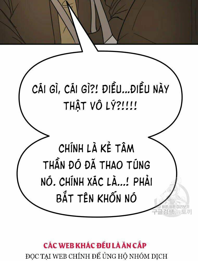 Bạn Trai Vệ Sĩ - Chapter 50 - Page 39