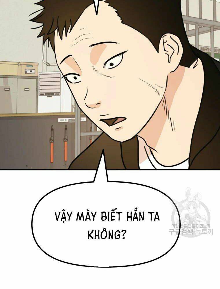 Bạn Trai Vệ Sĩ - Chapter 50 - Page 41