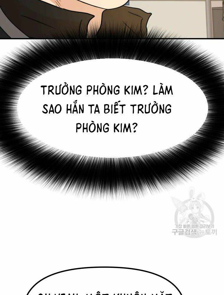 Bạn Trai Vệ Sĩ - Chapter 50 - Page 45