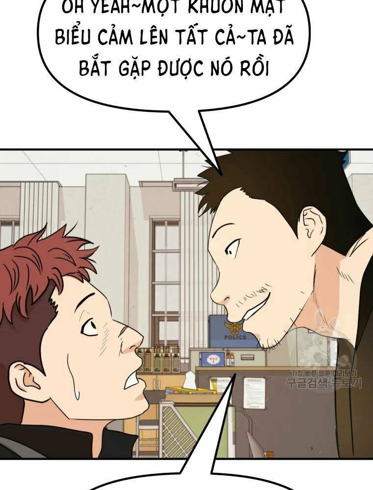 Bạn Trai Vệ Sĩ - Chapter 50 - Page 46