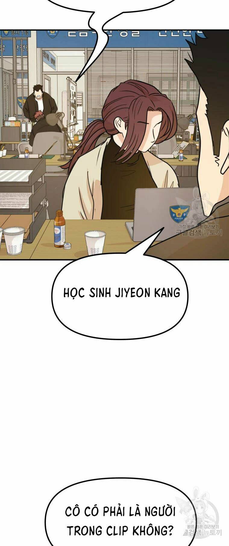 Bạn Trai Vệ Sĩ - Chapter 50 - Page 48