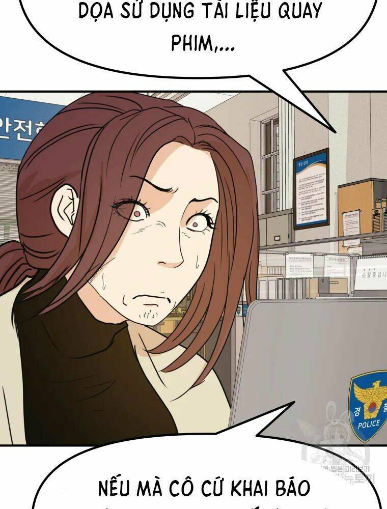 Bạn Trai Vệ Sĩ - Chapter 50 - Page 51