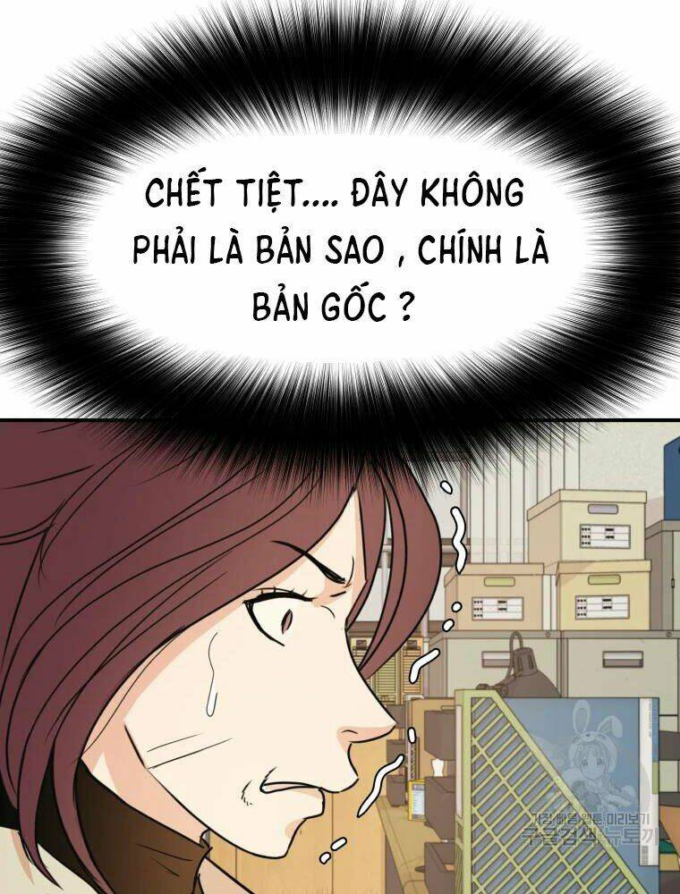 Bạn Trai Vệ Sĩ - Chapter 50 - Page 53