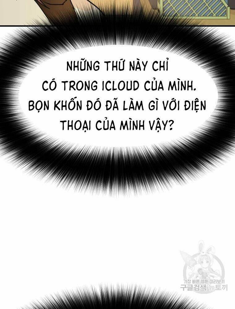 Bạn Trai Vệ Sĩ - Chapter 50 - Page 54