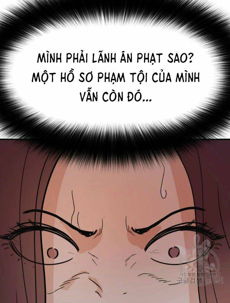 Bạn Trai Vệ Sĩ - Chapter 50 - Page 55
