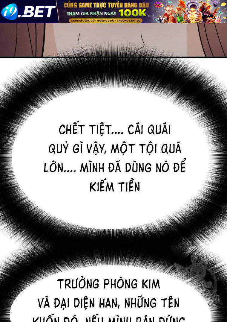 Bạn Trai Vệ Sĩ - Chapter 50 - Page 56
