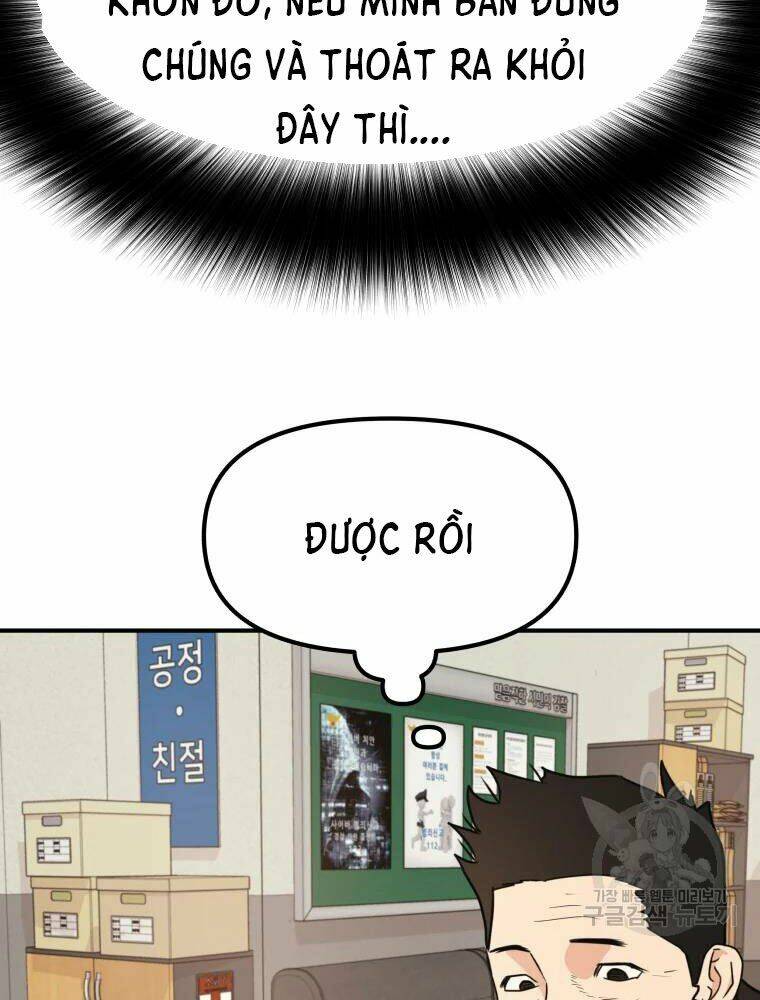 Bạn Trai Vệ Sĩ - Chapter 50 - Page 57