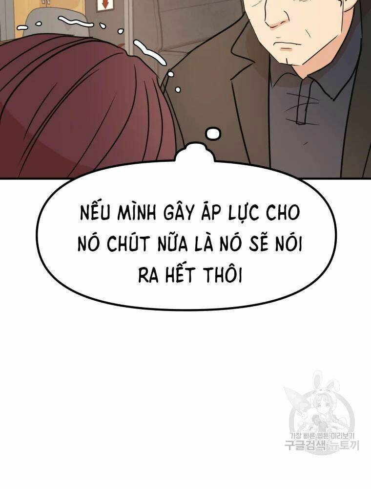 Bạn Trai Vệ Sĩ - Chapter 50 - Page 58