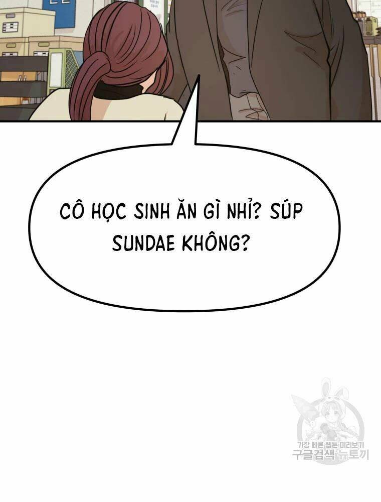 Bạn Trai Vệ Sĩ - Chapter 50 - Page 60