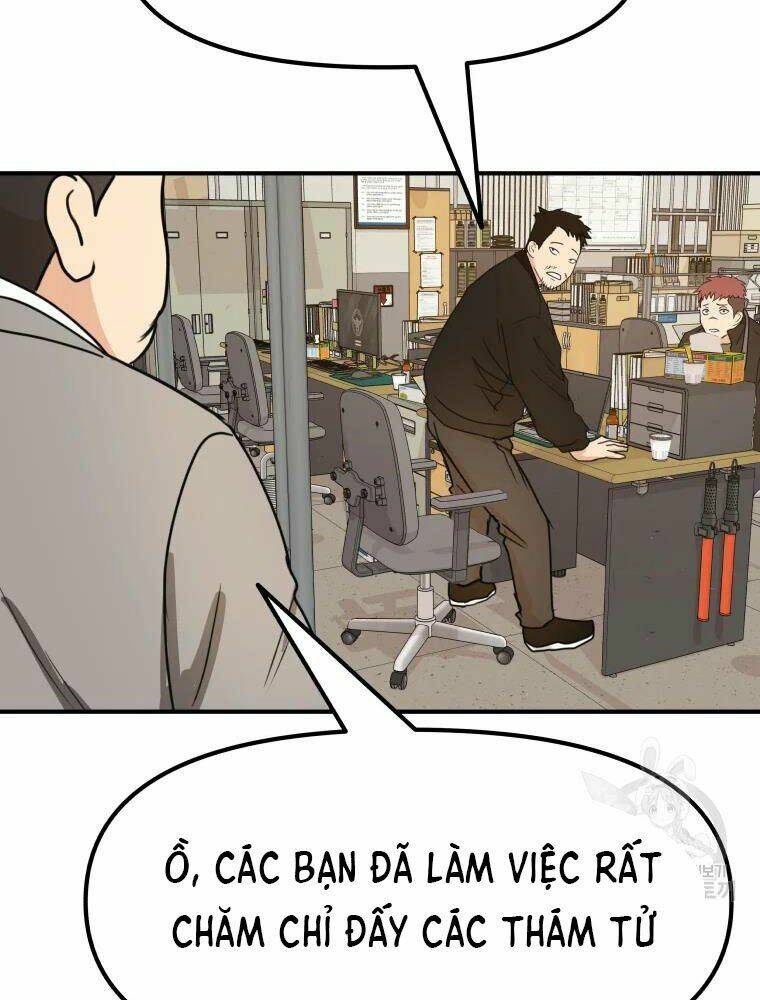 Bạn Trai Vệ Sĩ - Chapter 50 - Page 63